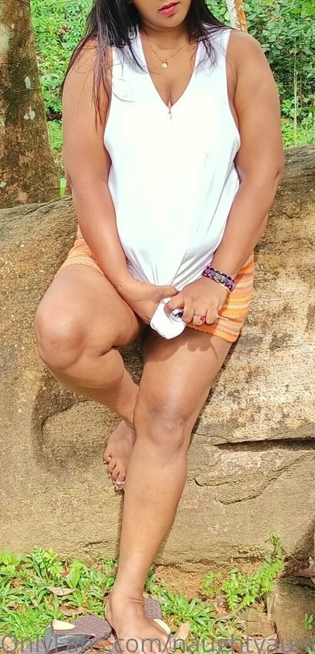 Naughtyaunty