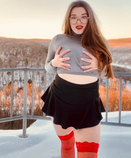 Обнаженная фотография утечки OnlyFans от Dddmarie