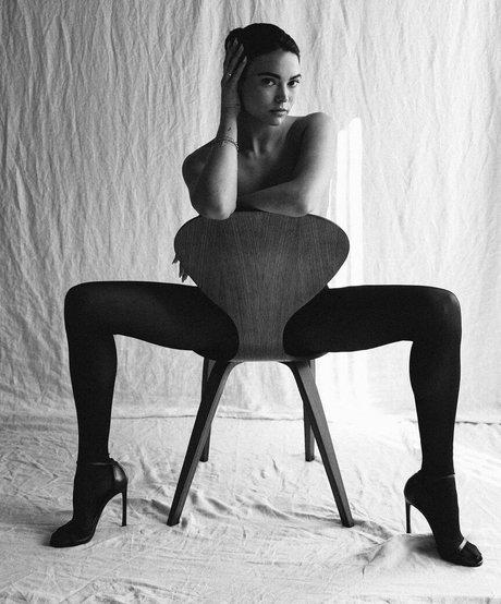Kyra Santoro OnlyFans泄露裸照