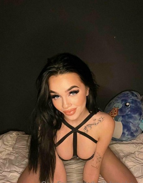 Bellabrooksxo