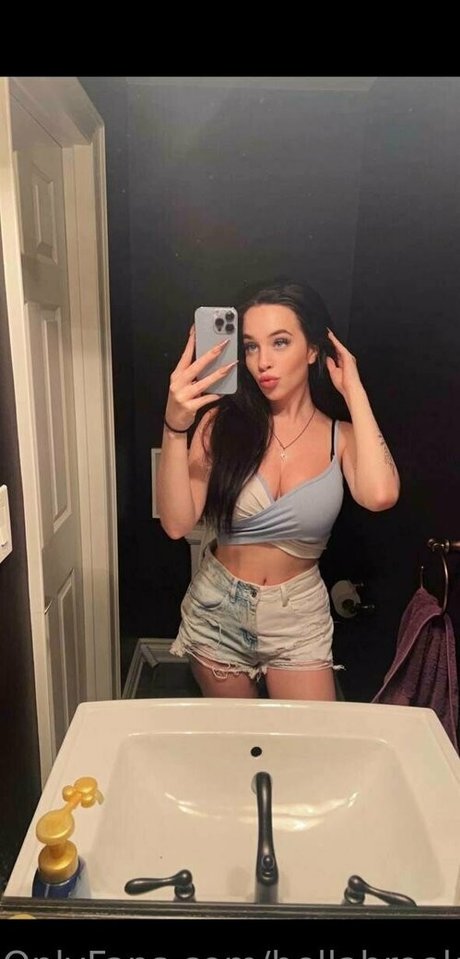 Bellabrooksxo