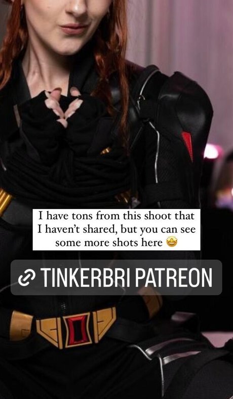 Tinkerbri