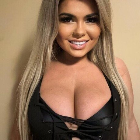 Nagie wyciekłe zdjęcie OnlyFans od Black Dahlia