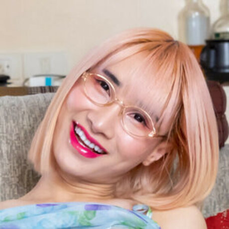Ladyboy Pooh