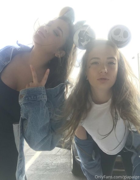 Giapaige