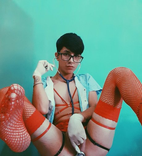 Thenurseboy