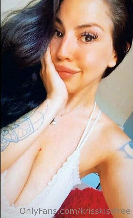 Krisskissfree