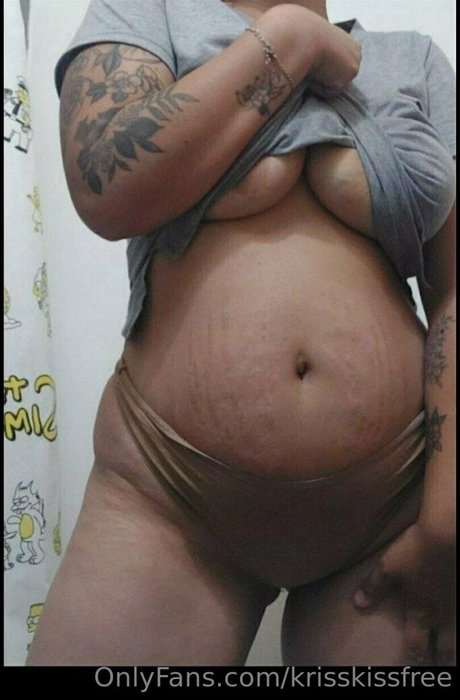 Krisskissfree
