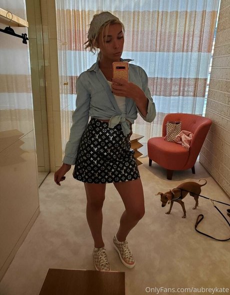 Aubreykate