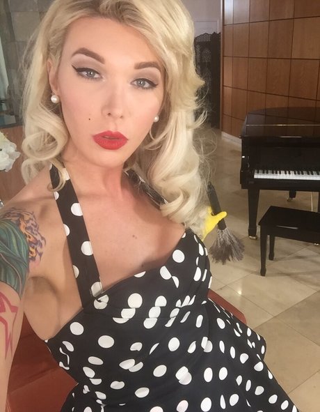 Nagie wyciekłe zdjęcie OnlyFans od Aubreykate