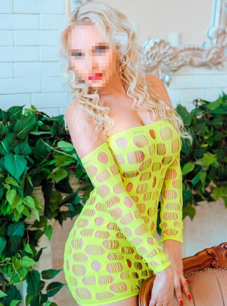 Foto nua vazada do OnlyFans de Lanueta21