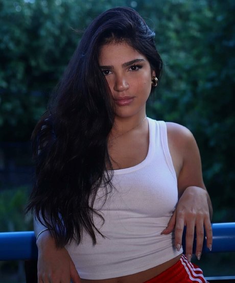 Giovanna Buscacio OnlyFans 유출 누드 사진