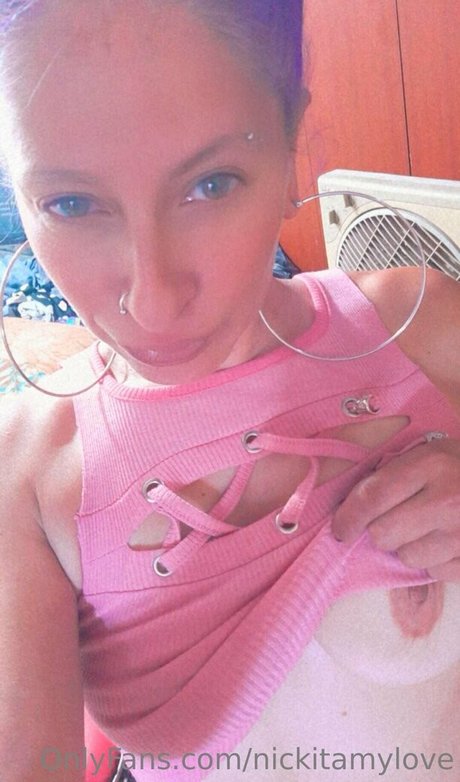 Nickitamylove