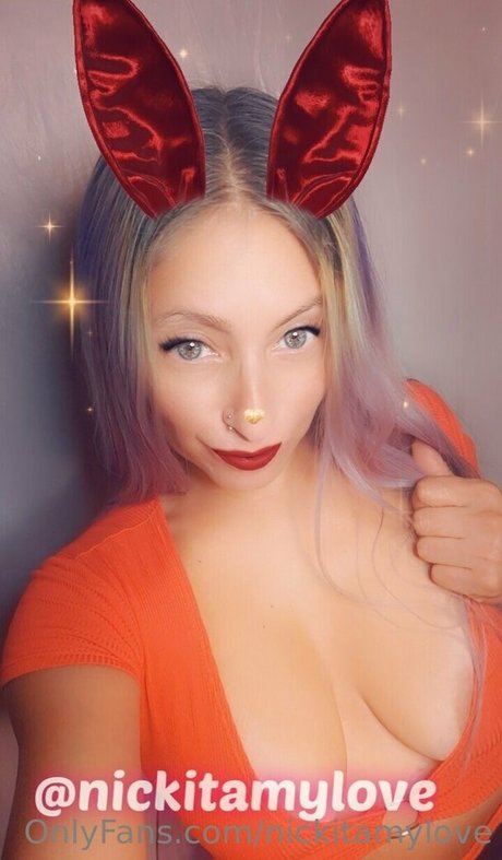 Nickitamylove