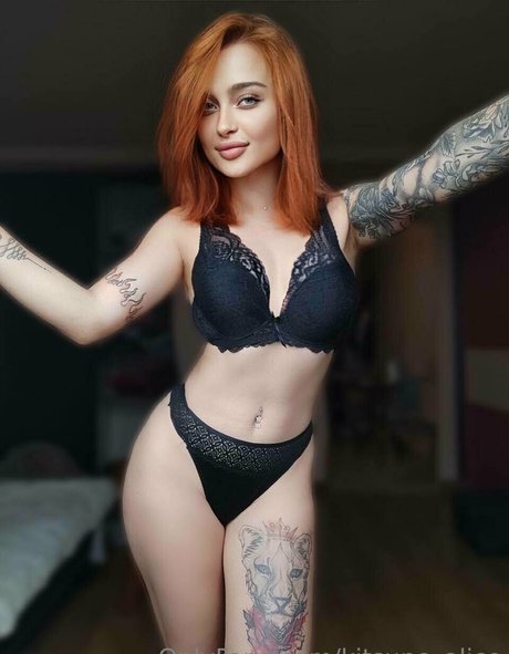 Kitsunealicie