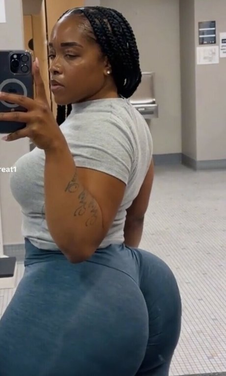 Naken läckt OnlyFans-bild av Londondagreat