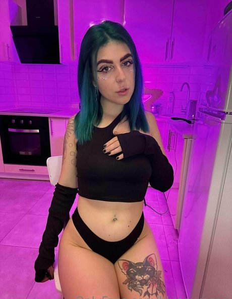 Blueillusion