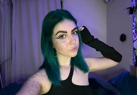 Blueillusion