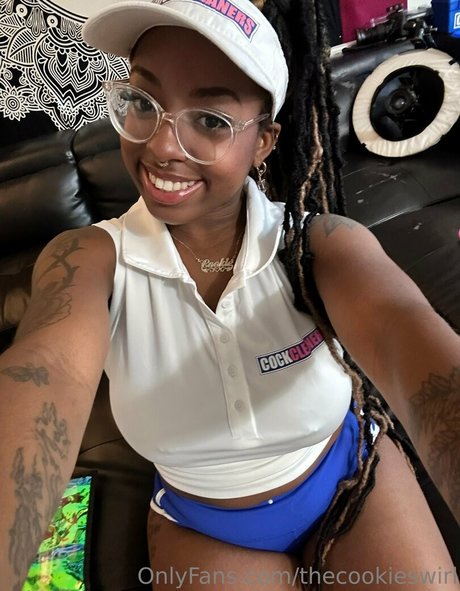 Thecookieswirl