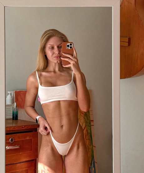 Sofya Petrushina