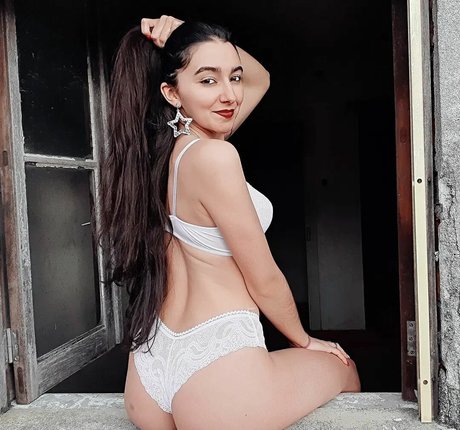 Sofia Morais OnlyFans 유출 누드 사진