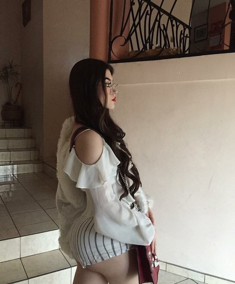 Naken läckt OnlyFans-bild av Priscilainzunza