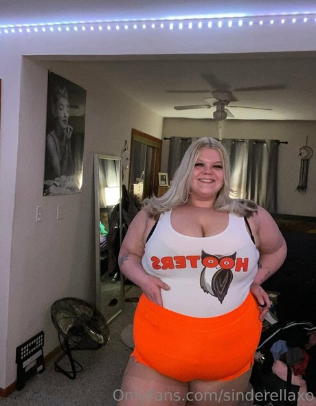 Sinderellaxo