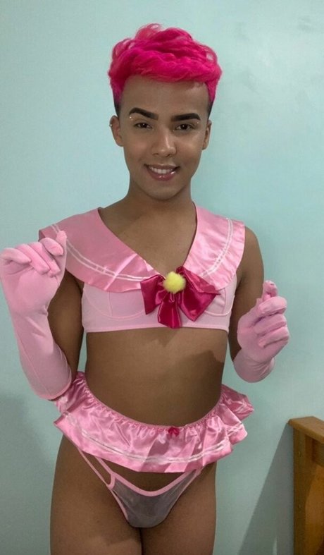Naken läckt OnlyFans-bild av Guprincesss