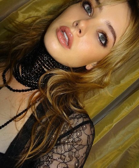 Katherine Langford OnlyFans泄露裸照
