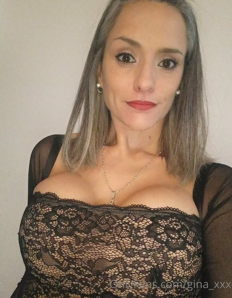 Ginaxxx