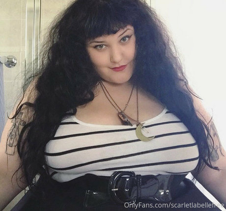 Scarletlabellefree
