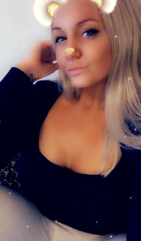 Foto nua vazada do OnlyFans de Latexkittyxxx