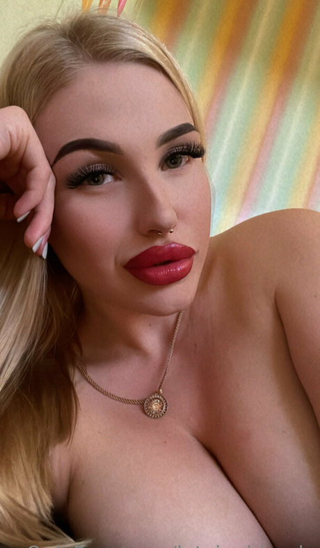 Latvianblonde