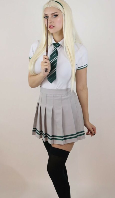 Candylion Cosplay