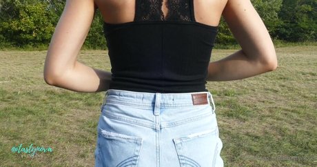 Photo nue de fuite OnlyFans de Tastynova