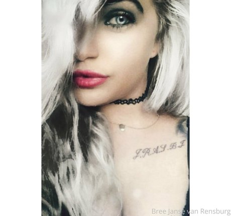 Demigodjansevanrensburg OnlyFans 유출 누드 사진