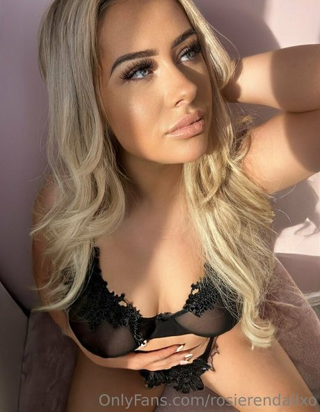 Rosierendallxo