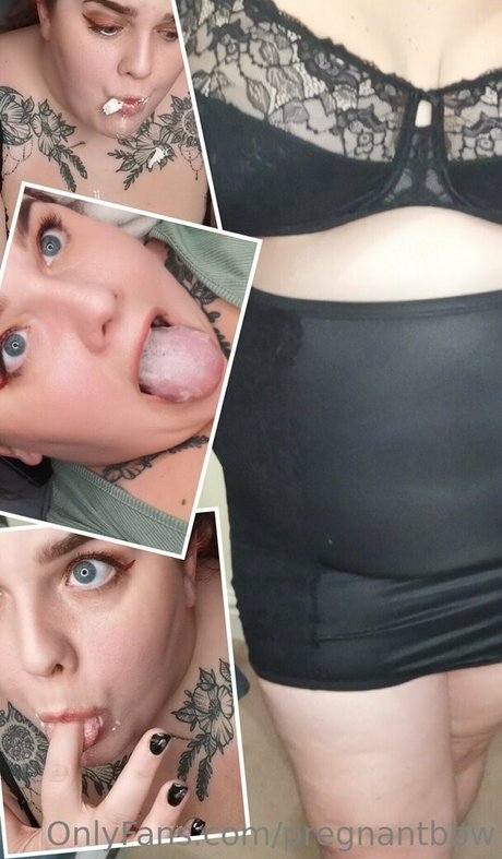 Обнаженная фотография утечки OnlyFans от Expandingbbw