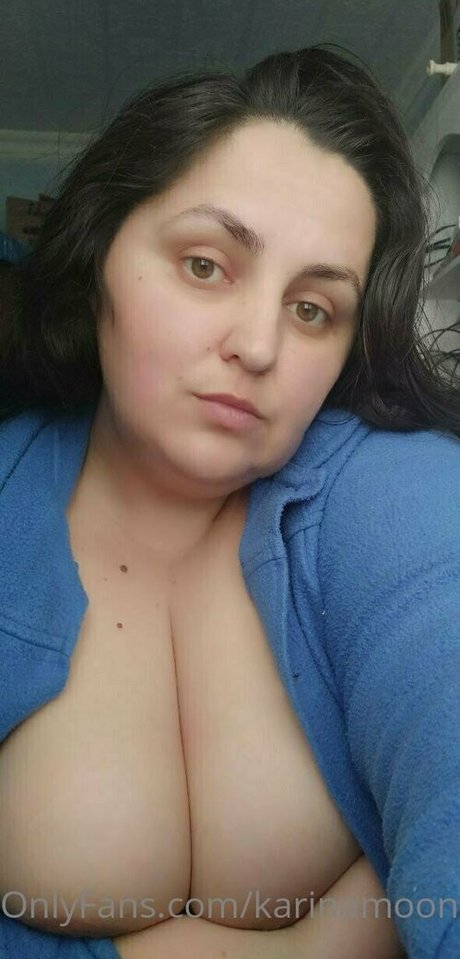 Karinamoonn