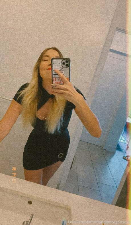 Mandymorganxoxo