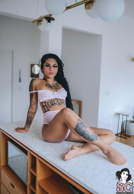 Nagie wyciekłe zdjęcie OnlyFans od Valentina Naomi