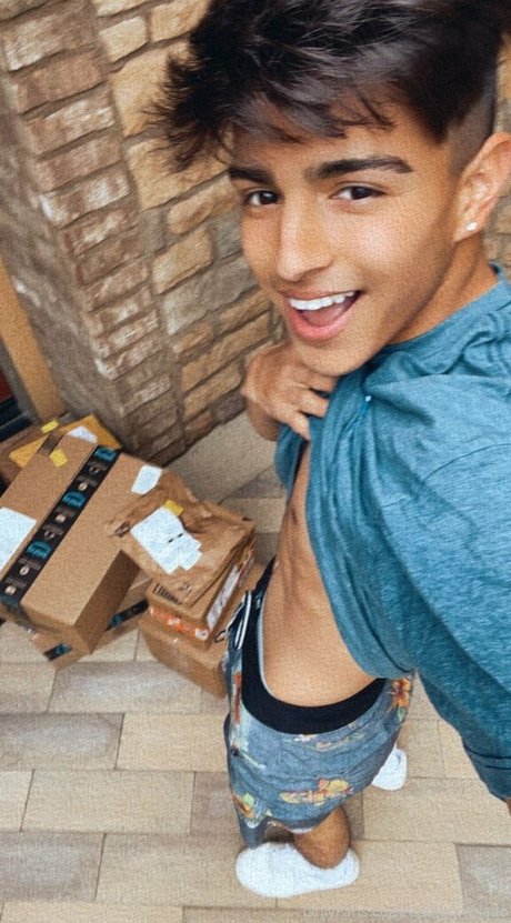 Evillxe  nude leaked OnlyFans photo
