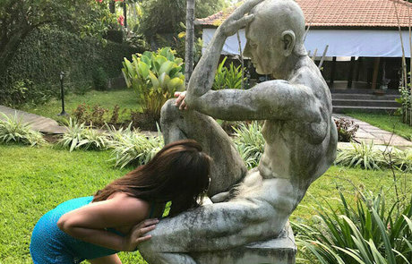 Sensualmassagegirl