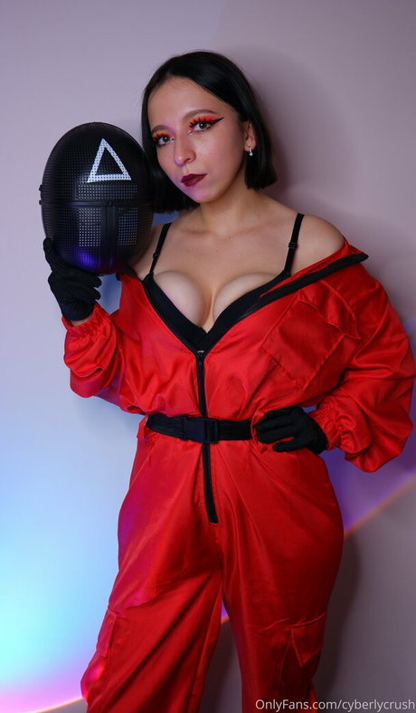 CyberlyCrush