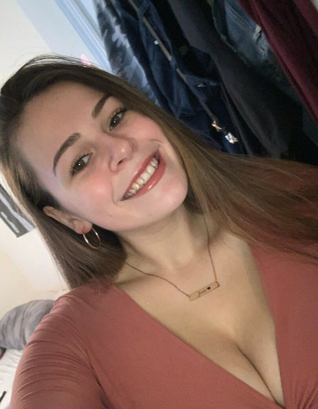 Naken läckt OnlyFans-bild av Dddbrii