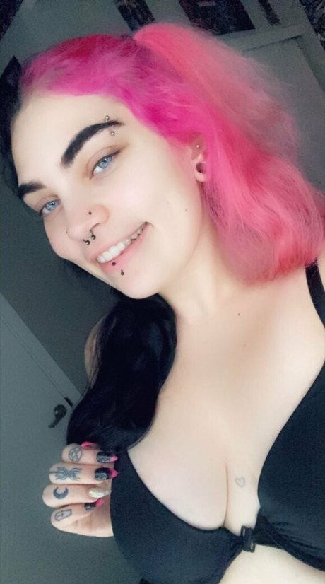 Killerkittenxofree OnlyFans 유출 누드 사진