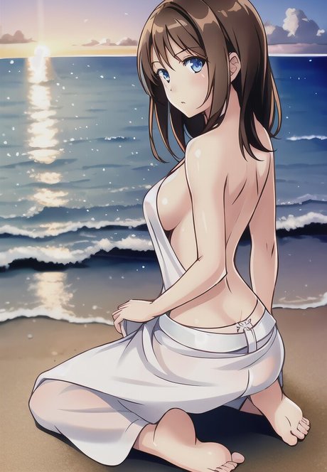 Ai Generated Girls