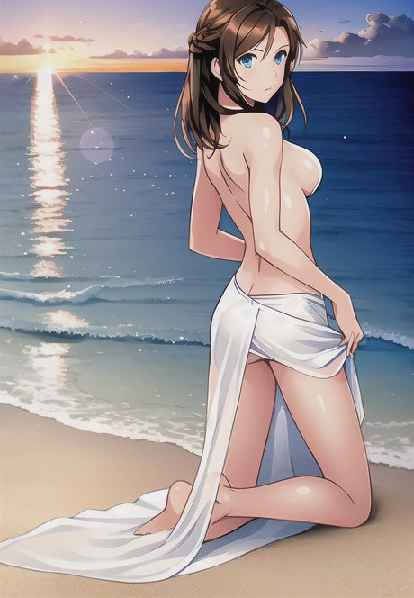 Ai Generated Girls