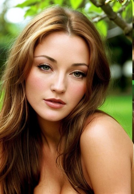 Ai Generated Girls