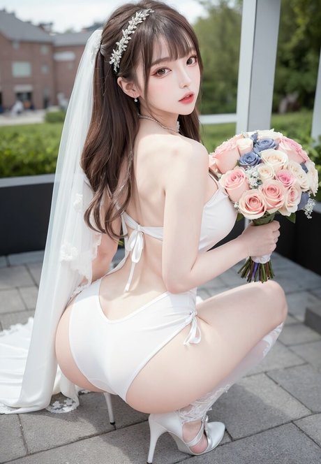 Ai Generated Girls
